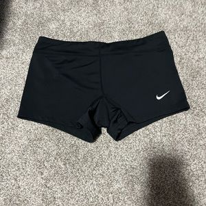 Nike spandex